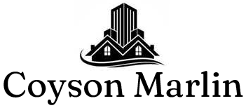 Coyson Marlin Logo